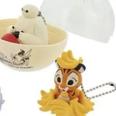 ディズニーランド限定　トイガチャ2個セット