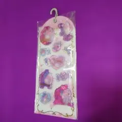 ウォーターインシール (マイメロディ) サンリオキャラクターズ