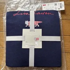 ユニクロ リサ・ラーソン ルームウェアセット M ネイビー