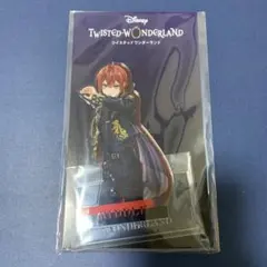 ツイステ ブレイジングジュエル アクスタ リドル - メルカリ