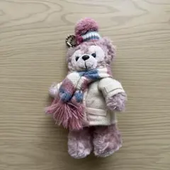 シェリーメイぬいぐるみキーホルダー
