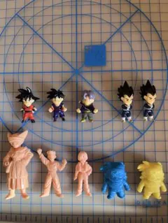2026年最新】平成レトロドラゴンボールグッズの人気アイテム - メルカリ