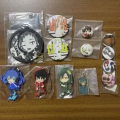 2025年最新】カゲプロ 缶バッジの人気アイテム - メルカリ