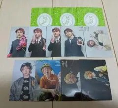 Mrs. GREEN APPLE 10周年 フォトカ 若井滉斗 藤澤涼架