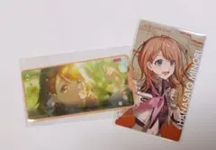 花里みのり　エピカ　メモステ　セカライ　三周年
