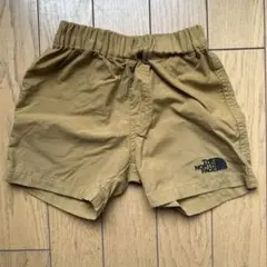ノースフェイス　こども　80 パンツのサムネイル