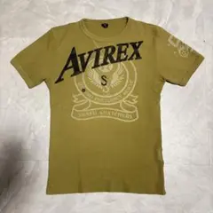 AVIREX アビレックス　サーマルT