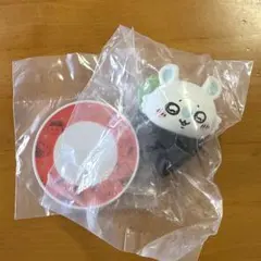 ちいかわ 寿司 フィギュア モモンガ ネギトロ