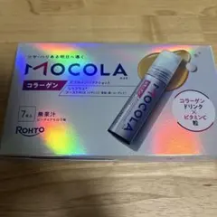 MOCOLA コラーゲンドリンク 6本入りのサムネイル