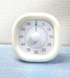 【箱なし】ソニック 時っ感タイマー アイボリー LV-3062-I 説明書付き