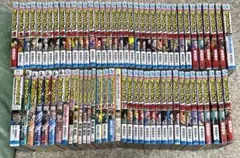 ヒロアカ 1巻〜42巻 全巻セット O R W N - メルカリ