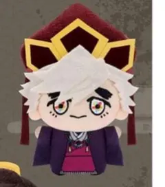 鬼滅の刃 童磨 幼少期 ちびぐるみ vol.6