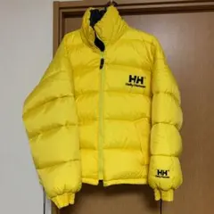 ヘリーハンセンリバーシブル