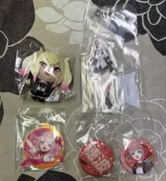 プロセカ くじ セット売り