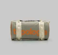 topologie Barrel Bag small Jungle ストラップ付のサムネイル