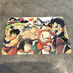 ドラゴンボールZ トレーディングカード
