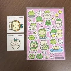 韓国 HEEHEECLUB ヒヒクラブ ステッカー シール