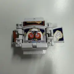 仮面ライダーガヴ　GPライダーゴチゾウ02 フォーゼ