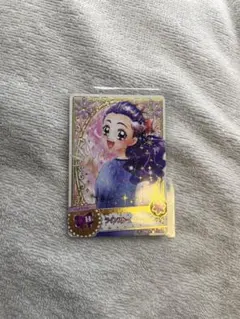 『Yes!プリキュア5GoGo!』カードダス トレーディングカード 美々野くるみ