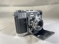 ZEISS IKON CONTESSA35ミリフィルムカメラ 中古品 - メルカリ