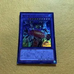 匿名配送　黄金狂エルドリッチ　BLVO-JP040　初版ウルトラ