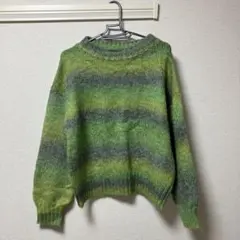 ラコレ lakole ニット