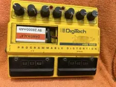 2026年最新】Digitech PDS-1002の人気アイテム - メルカリ