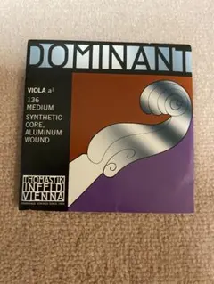 2026年最新】Dominant ドミナント ビオラ弦の人気アイテム - メルカリ