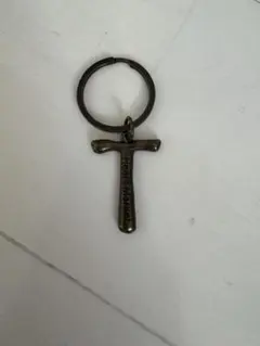 Heart Market T型 キーホルダーのサムネイル