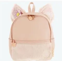 【新品タグ付き】リーナベル　リュックサック　ディズニーシー