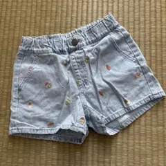 リトルウィークエンド　ショーパン　100