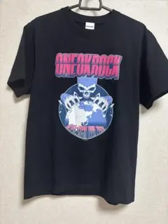 価格交渉可】ONE OK ROCK DETOX Tシャツ 2025 北米ツアー - メルカリ