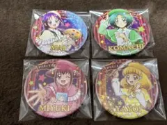 2026年最新】総揃い缶バッジの人気アイテム - メルカリ