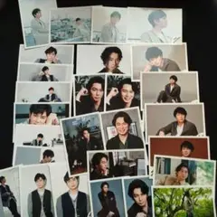 ❤️嵐「公式写真」 松本潤君 ２７枚