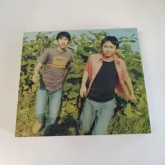 猿岩石 まぐれ アルバム有吉弘行 森脇和成 CD - メルカリ