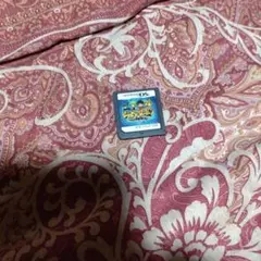 ドカポンジャーニー！ ニンテンドーDSソフト
