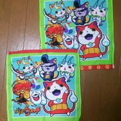 1,000円!!超お得!!大きめハンドタオル♡2枚セット♡