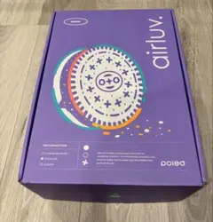 【新品未開封】　エアラブ4 オーツラテ　匿名配送　本体のみ 新品未開封】 エアラブ4 オーツラテ 匿名配送 本体のみ Amazon.co.jp