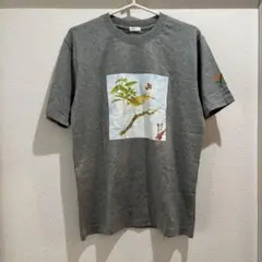 奄美　田中一村　Tシャツ