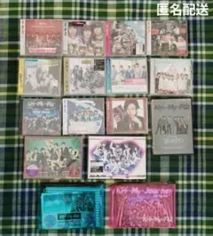 Kis-My-Ft2 CD DVD 大量セット まとめ売り - メルカリ