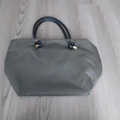 VIOLAd’ORO ヴィオラドーロ トートバッグ M