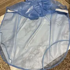 犬服 ペット レインコート ドッグレインスリッカー ポンチョレインコート