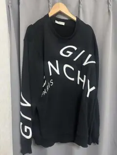 2026年最新】Givenchy メンズ トレーナー・スウェットの人気アイテム