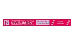 Novelbright RTBツアーラババン Zepp Tokyo会場限定