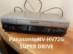 2026年最新】NV-HV72Gの人気アイテム - メルカリ