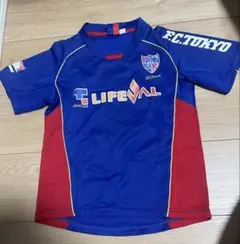 【kids】FC東京レプリカ　橋本拳人　#18