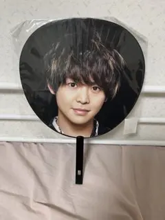 Hey! Say! JUMP 有岡大貴 PARADE ジャンボうちわ