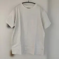 GALERIE VIE ホワイト Tシャツ ※メンズSサイズ