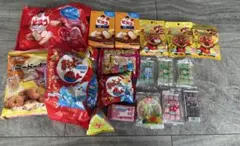 お菓子 スナック まとめ売り