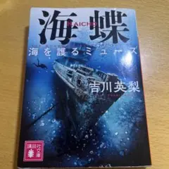 海蝶 - The Guardian of the Mewness